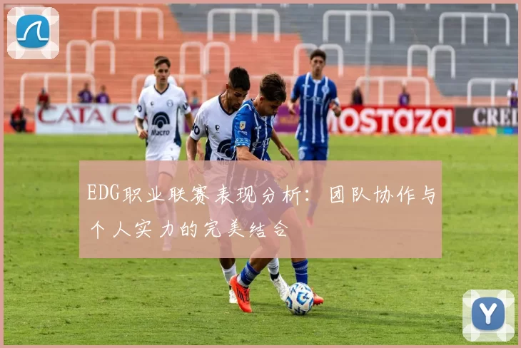 EDG职业联赛表现分析：团队协作与个人实力的完美结合
