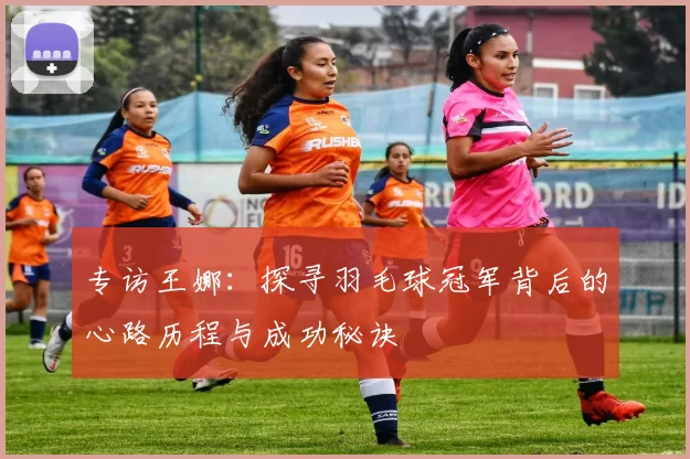 专访王娜：探寻羽毛球冠军背后的心路历程与成功秘诀