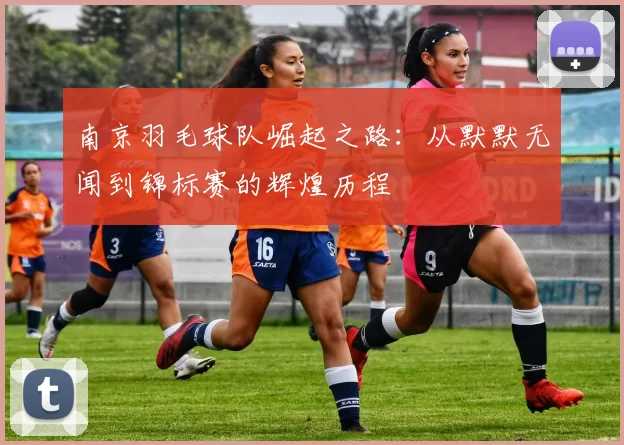 南京羽毛球队崛起之路：从默默无闻到锦标赛的辉煌历程
