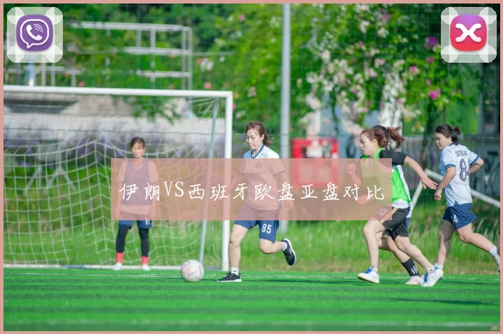 伊朗VS西班牙欧盘亚盘对比