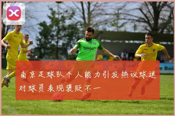 南京足球队个人能力引发热议球迷对球员表现褒贬不一